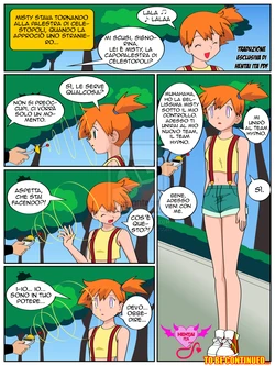 [Jimryu] Team Hypno [italian]