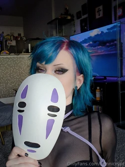 Bunni Lynn - Kaonashi