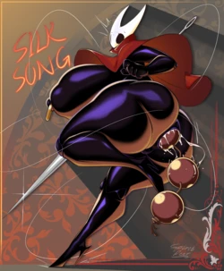 [ARTIST] 鹿精灵 Spirit-deer （Ongoing）