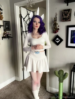 Bunni Lynn - Lady Rarity