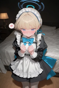 NFFA 10-23 飛鳥馬トキ (Asuma Toki) [AI Generated]