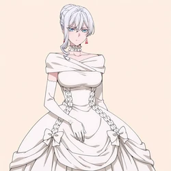 tarte - Scarlet | May I Ask for One Final Thing_20251024 (Patreon) [AI Generated]