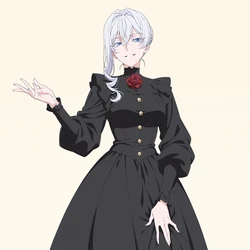 tarte - Scarlet | May I Ask for One Final Thing_20251016 (Patreon) [AI Generated]