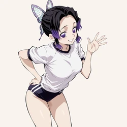 tarte - Kochou Shinobu | Demon Slayer_20251012 (Patreon) [AI Generated]