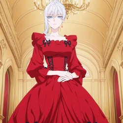 tarte - Scarlet | May I Ask for One Final Thing_20251010 (Patreon) [AI Generated]