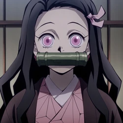 [Kichiku-Sensei]kamado nezuko2.0  [AI Generated]
