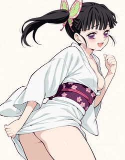 tarte - Tsuyuri Kanao | Demon Slayer_20250913 (Patreon) [AI Generated]