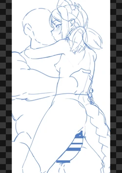 [Nyamota] Patreon Arknights part3