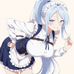 tarte - Sylpha | 転生したら第七王子_20250828 (Patreon) [AI Generated]