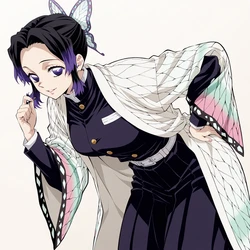 tarte - Kochou Shinobu | Kimetsu no yaiba(Extra)_20250630 (Patreon) [AI Generated]