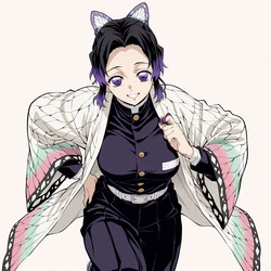 tarte - Kochou Shinobu | Demon Slayer_20250814 (Patreon) [AI Generated]