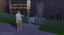 [Essel4] Jenny Part 1 (Image version)