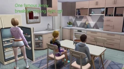 [Essel4] Jenny Part 2 (Image version)