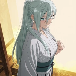 tarte - Subaru | Kaoru Hana wa Rin to Saku_20250816 (Patreon) [AI Generated]