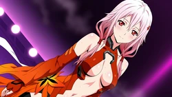 暴雨下的帆船-[钢管舞+脱衣舞]罪恶王冠 楪祈 上 179p[AI Generated]