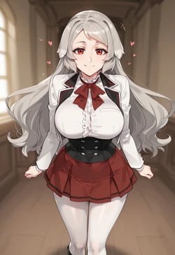 Purpleh31 - v3f: Pursena 403 (Patreon) [AI Generated]