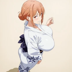 tarte - Gahamama | Ore ga iru_20250914 (Patreon) [AI Generated]