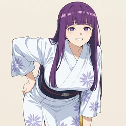 tarte - Fern | Sousou no frieren_20250814 (Patreon) [AI Generated]