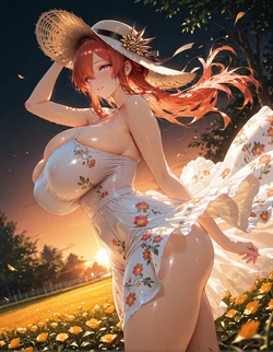 [sc_AI_nx]  Monarch - Azur Lane (AI Generated)