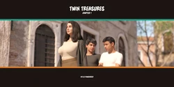 [Himeros3D] - Twin Treasures [English]
