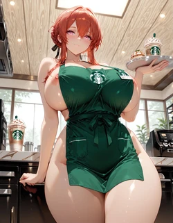 [sc_AI_nx] Monarch - Azur Lane (AI Generated)