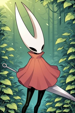 Tap-Tap Legends (Adult games 18+) Game Photo Gallery - Hornet Clicker [AI Generated]