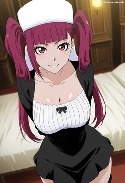 Riruka (araaiart) (Ai generated)