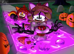 [Artist] LightWaveDrake