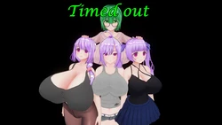 [Calusteri] Timed Out