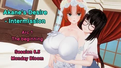 [Calusteri] Akane's Desire - Intermission: Chapter 6.5