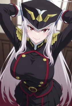 Kyouka (araaiart) (Ai generated)