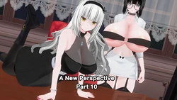 [Calusteri] A New Perspective Part 10