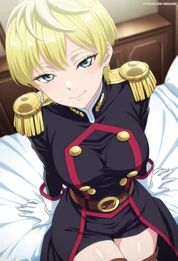 Tenka (araaiart) (Ai generated)