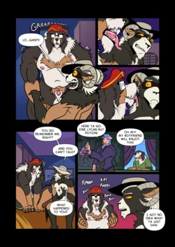 [Artist]ThekinkyBear