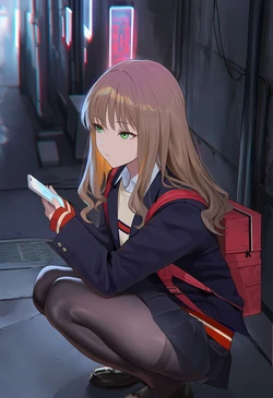 aHero - 251004 [ssss.dynazenon] minami yume FATMAN Group 381p (Patreon) [AI Generated]