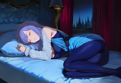 aHero - 251020 gundam roux louka FATMAN Group 329p (Patreon) [AI Generated]