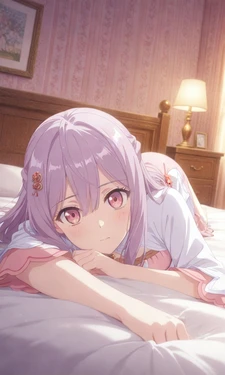 PoppyFlowerAI [special] Mia Adenauer (ミア・アデナウアー) - Kanpekisugite Kawaige ga Nai to Konyaku Haki sareta Seijo wa Ringoku ni Urareru (Patreon) [AI Generated]