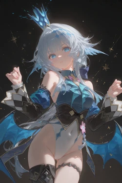 [NFFA] Cerydra 2025-10-27 [AI Generated] [Uncensored]