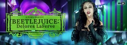 [VRConk] Alexa Chains as Delores LaFerve (Beetlejuice)
