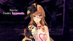 [SomaWave] Genshin Under Hypnosis #5: Navia: Under Hypnosis (Genshin Impact)