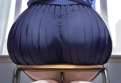 aHero - 251022 Nikke Tia Naga BBC FFM 367p (Patreon) [AI Generated]