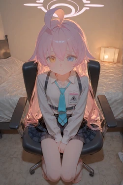 [CunnyFunky] Takanashi Hoshino (25.10.28)  [AI Generated][Uncensored]