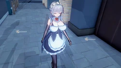 [曦雨] 第六章 混乱之中 1-3