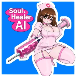 Soul Healer AI - #1 - Spanish
