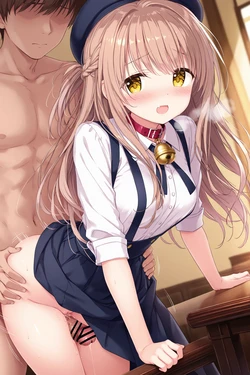 [PIXIV] Tkz(116616648) - 1026Taoko站立后入-1 [AI Generated]