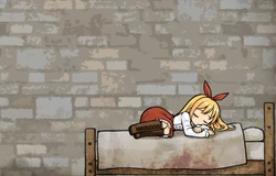 [OMOCHIKOUBOU] MELANCHOLIANNA [Animated Webp + PNG]