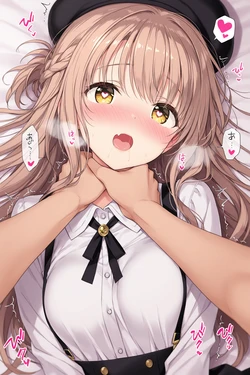 [PIXIV] Tkz(116616648) - 1023Taoko-1、1025Taoko杂图-1 [AI Generated]