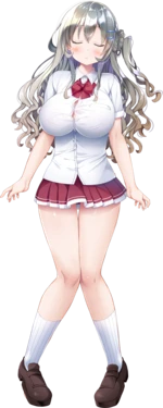 [PULLTOP LATTE] Kimi to Koisuru Happy Summer (Character set)