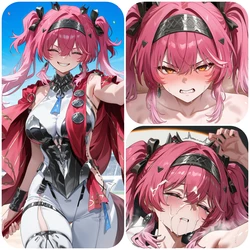 Patreon [ artist- Sano_AI ] Lupa [AI Generated]