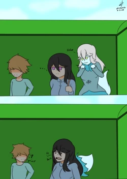 [Zarazuhn] Bored Sakumi